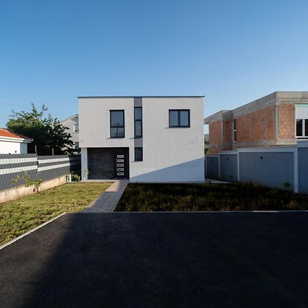 Villa Zulfikar Mostar Luaran gambar
