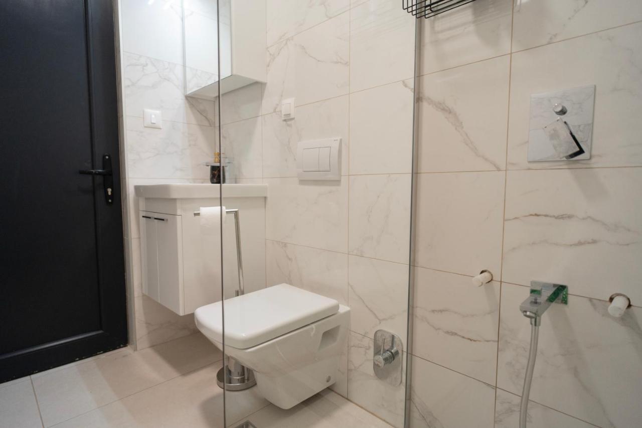 Villa Zulfikar Mostar Luaran gambar