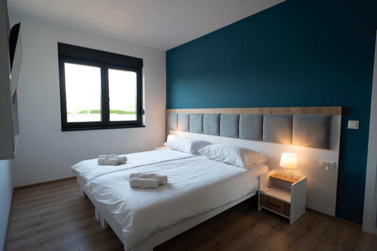 Villa Zulfikar Mostar Luaran gambar