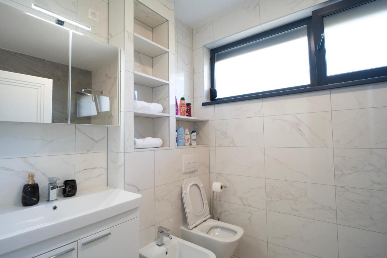 Villa Zulfikar Mostar Luaran gambar