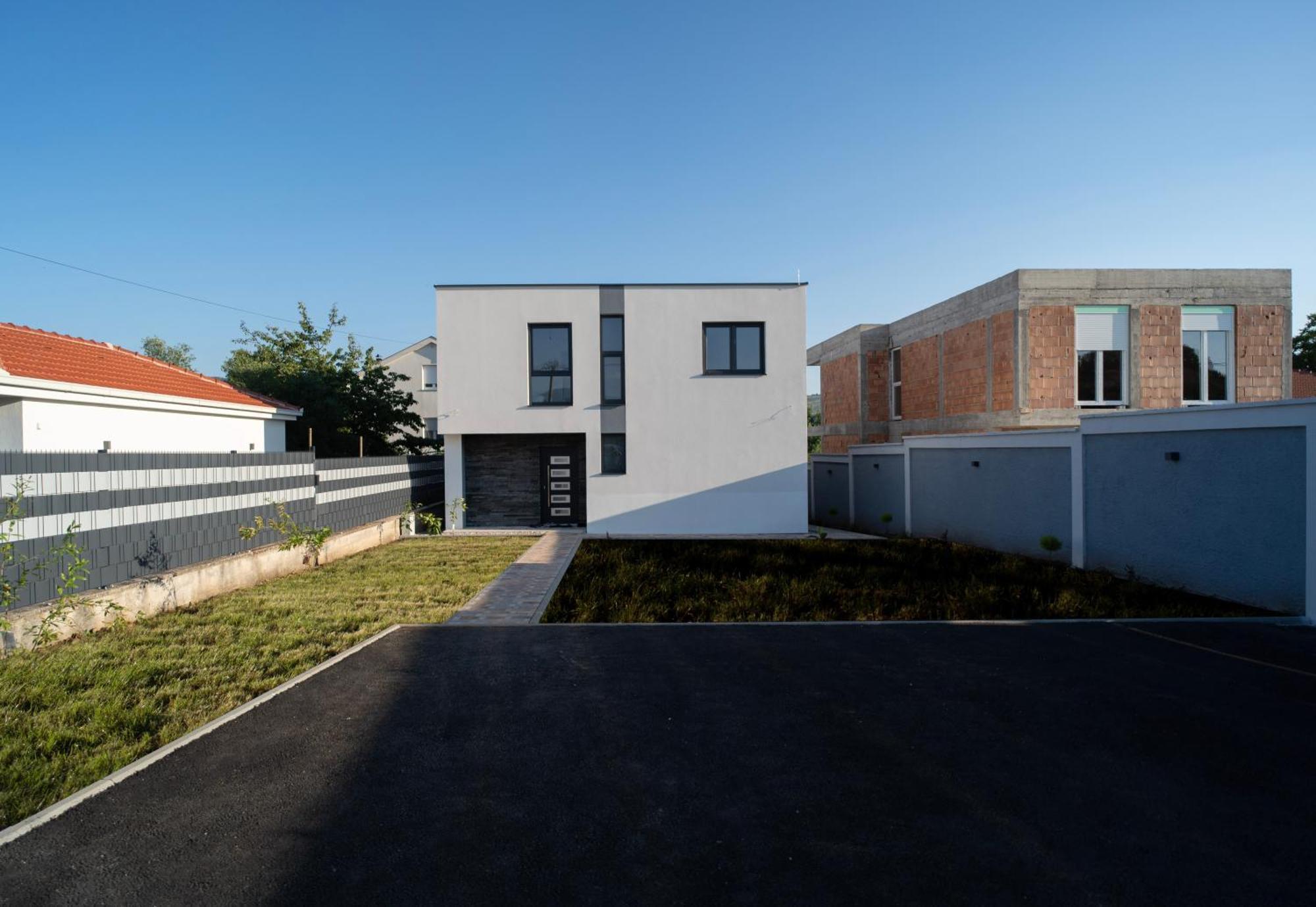 Villa Zulfikar Mostar Luaran gambar