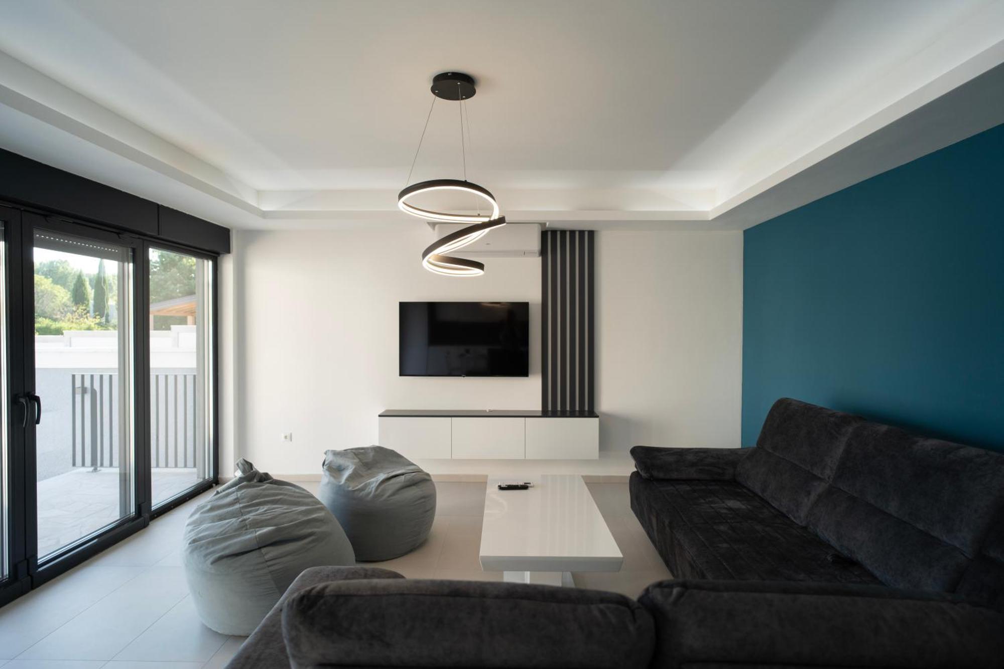 Villa Zulfikar Mostar Luaran gambar