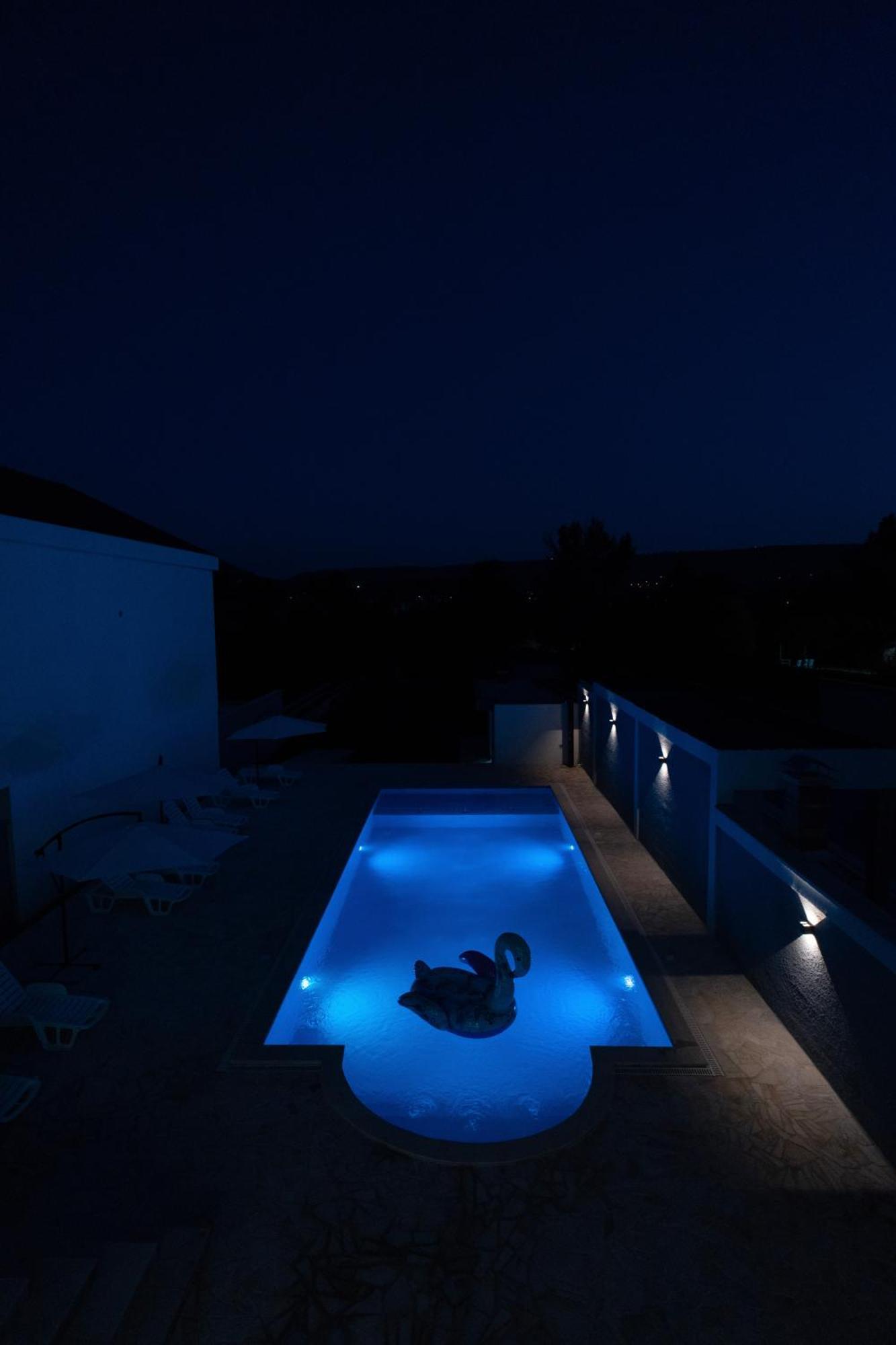 Villa Zulfikar Mostar Luaran gambar