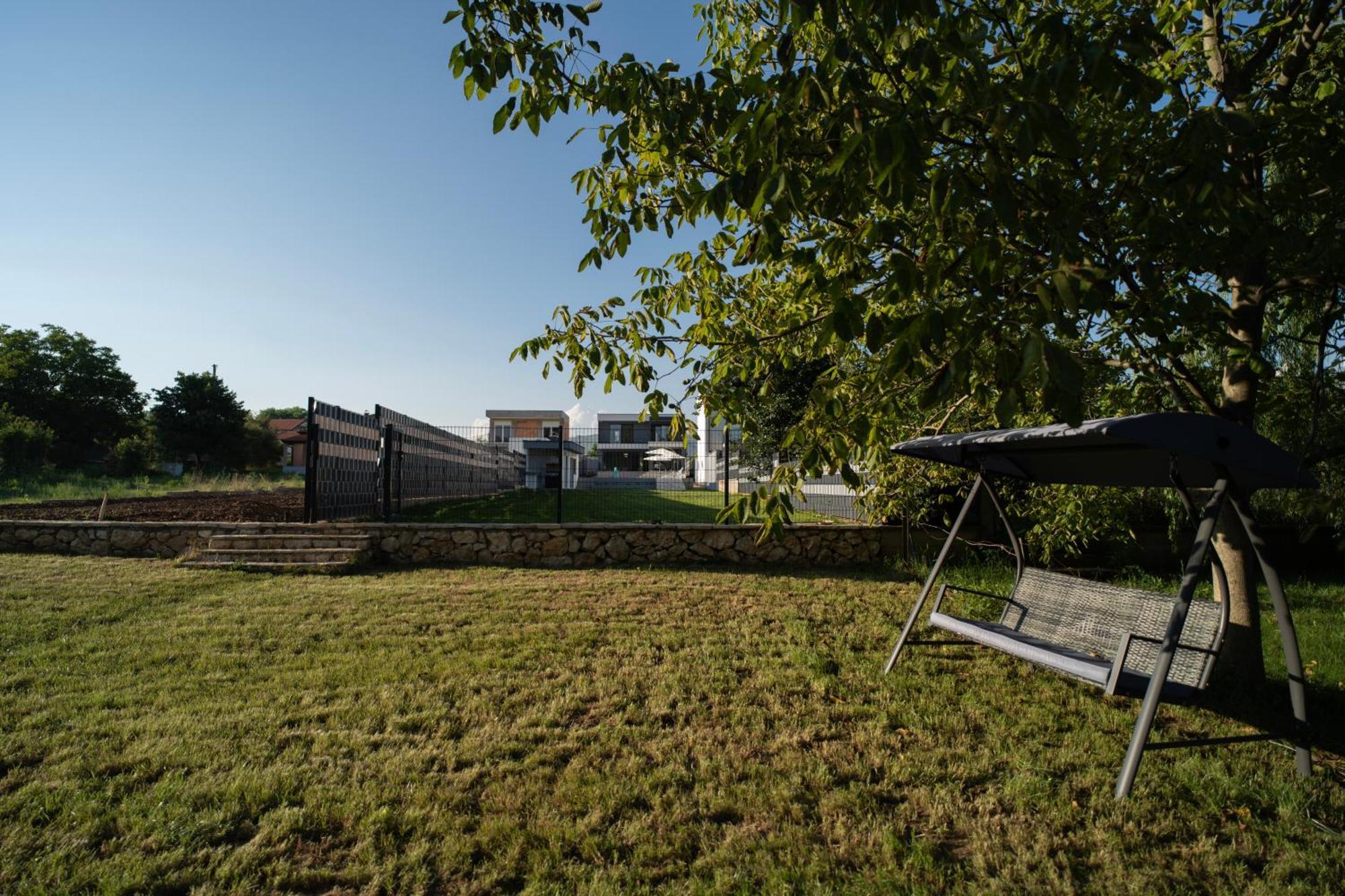 Villa Zulfikar Mostar Luaran gambar